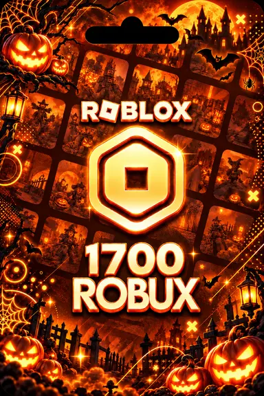 1.700 ROBUX